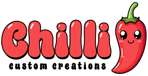 Chilli Custom Creations