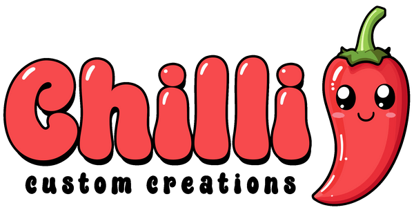 Chilli Custom Creations